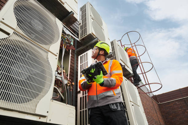 Best HVAC installation services  in Moodus, CT
