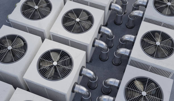  Moodus, CT HVAC Pros